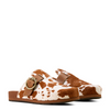 ARIAT COUNTRY MULE COW HAIR - FOOTWEAR LADIES  - 10074265