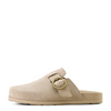 ARIAT COUNTRY MULE CLAY SUEDE - BOOT LADIES  - 10074267
