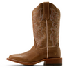 ARIAT COUNTY LANE WEST NATURAL TAN - BOOT LADIES  - 10074374