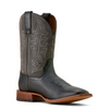 ARIAT COUNTY ROADS NIGHTSHADE BLACK - BOOT MENS WESTERN - 10074252