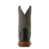 ARIAT COUNTY ROADS NIGHTSHADE BLACK - BOOT MENS WESTERN - 10074252