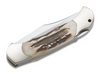 BOKER OPTIMA STAG - ACC KNIVES  - 113004ST