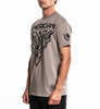 AMERICAN FIGHTER RUTHERFORD DESERT TAUPE - MENS TEE  - FM16245