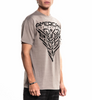 AMERICAN FIGHTER RUTHERFORD DESERT TAUPE - MENS TEE  - FM16245