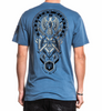 AMERICAN FIGHTER BRYCELAND BLUE HORIZON ENSIGN - MENS TEE  - FM16420
