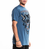 AMERICAN FIGHTER BRYCELAND BLUE HORIZON ENSIGN - MENS TEE  - FM16420