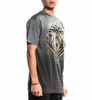 AMERICAN FIGHTER AIRMONT DARK SAGE - MENS TEE  - FM16424