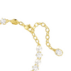 SWAROVSKI MATRIX TENNIS CRYSTAL WHITE - ACCESSORIES JEWELRY BRACELET - 5742026