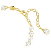 SWAROVSKI MATRIX TENNIS CRYSTAL WHITE - ACCESSORIES JEWELRY BRACELET - 5742026