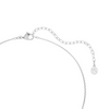 SWAROVSKI SYMBOLICA HORSE SHOE BLUE - ACCESSORIES JEWELRY NECKLACE - 5746562