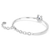 SWAROVSKI SYMBOLICA BLUE HORSE SHOE - ACCESSORIES JEWELRY BRACELET - 5736983