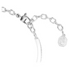 SWAROVSKI SYMBOLICA BLUE HORSE SHOE - ACCESSORIES JEWELRY BRACELET - 5736983
