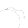 SWAROVSKI SYMBOLICA HORSE SHOE WHITE - ACCESSORIES JEWELRY NECKLACE - 5736247