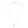 SWAROVSKI HYPERBOLA PENDANT ROUND CUT - ACCESSORIES JEWELRY NECKLACE - 5737064