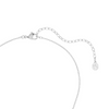 SWAROVSKI HYPERBOLA PENDANT ROUND CUT - ACCESSORIES JEWELRY NECKLACE - 5737064