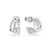 SWAROVSKI HYPERBOLA WHITE - ACCESSORIES JEWELRY EARRINGS - 5747544