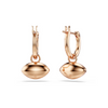SWAROVSKI SYMBOLICA EYES ROSE GOLD TONE - ACCESSORIES JEWELRY EARRINGS - 5747548