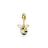 SWAROVSKI IDYLLIA CHARM MIXED CUTS BEE - ACCESSORIES JEWELRY  - 5743132