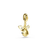 SWAROVSKI IDYLLIA CHARM MIXED CUTS BEE - ACCESSORIES JEWELRY  - 5743132