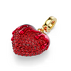 SWAROVSKI IDYLLIA CHARM ROUND CUT HEART - ACCESSORIES JEWELRY  - 5742994