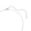 SWAROVSKI IDYLLIA PENDANT WHITE ARROW - ACCESSORIES JEWELRY NECKLACE - 5737293