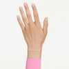 SWAROVSKI IDYLLIA WHITE ARROW - ACCESSORIES JEWELRY BRACELET - 5741523