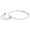 SWAROVSKI IDYLLIA WHITE ARROW - ACCESSORIES JEWELRY BRACELET - 5741523