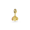 SWAROVSKI IDYLLIA CHARM LADYBUG - ACCESSORIES JEWELRY  - 5743138