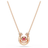 SWAROVSKI SYMBOLICA PENDANT RED - ACCESSORIES JEWELRY NECKLACE - 5736981