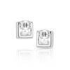 MONTANA SILVERSMITHS ENGRAVED ELEGANCE POST - ACCESSORIES JEWELRY EARRINGS - ER6457