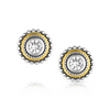 MONTANA SILVERSMITHS SHARPSHOOTER POST - ACCESSORIES JEWELRY EARRINGS - ER6447