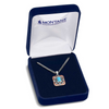 MONTANA SILVERSMITHS SIENNA CANYON - ACCESSORIES JEWELRY NECKLACE - NC6480