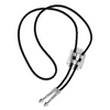 MONTANA SILVERSMITHS SOUTHWEST MOTIF BOLO TIE - ACCESSORIES OTHER  - BT6162