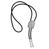 MONTANA SILVERSMITHS SOUTHWEST MOTIF BOLO TIE - ACCESSORIES OTHER  - BT6162