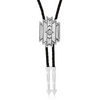 MONTANA SILVERSMITHS SOUTHWEST MOTIF BOLO TIE - ACCESSORIES OTHER  - BT6162