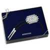 MONTANA SILVERSMITHS SOUTHWEST MOTIF BOLO TIE - ACCESSORIES OTHER  - BT6162