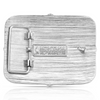ATTITUDE BY MONTANA SILVERSMITHS SIX SHOOTER - ACC BUCKLE  - A1078P