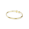 SWAROVSKI CHROMA BANGLE MIXED CUTS - ACCESSORIES JEWELRY BRACELET - 5738475