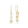 SWAROVSKI GEMA DROP ASYMETRICAL - ACCESSORIES JEWELRY EARRINGS - 5747917