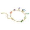 SWAROVSKI GEMA MIXED CUTS CRYSTALS - ACCESSORIES JEWELRY BRACELET - 5737442