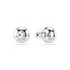 SWAROVSKI MATRIX STUD PEARL WHITE - ACCESSORIES JEWELRY EARRINGS - 5747752