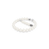 SWAROVSKI MATRIX CRYSTAL PEARL WHITE - ACCESSORIES JEWELRY BRACELET - 5747747