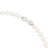 SWAROVSKI MATRIX CRYSTAL PEARL WHITE - ACCESSORIES JEWELRY NECKLACE - 5747746