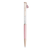SWAROVSKI CRYSTALLINE BALLPOINT PEN PINK - ACCESSORIES OTHER  - 5744955