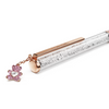 SWAROVSKI CRYSTALLINE BALLPOINT PEN PINK - ACCESSORIES OTHER  - 5744955