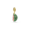 SWAROVSKI IDYLLIA CHARM WATERMELON - ACCESSORIES JEWELRY  - 5743134