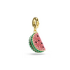 SWAROVSKI IDYLLIA CHARM WATERMELON - ACCESSORIES JEWELRY  - 5743134
