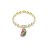 SWAROVSKI IDYLLIA CHARM WATERMELON - ACCESSORIES JEWELRY  - 5743134