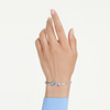 SWAROVSKI CHROMA BANGLE MIXED CUTS - ACCESSORIES JEWELRY BRACELET - 5741780