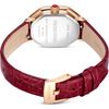 SWAROVSKI DEXTERA RED/ROSE GOLD LEATHER - ACCESSORIES WATCH  - 5730373